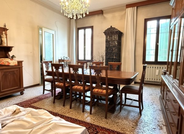 casa indipendente in vendita ad Ormelle