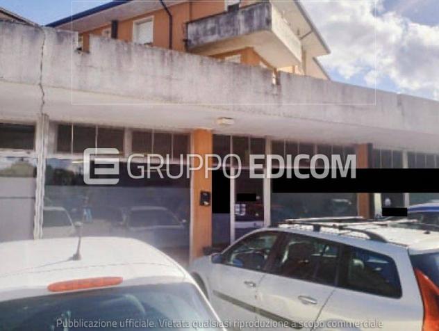 negozio in vendita ad Ormelle