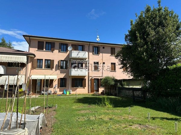 appartamento in vendita ad Ormelle