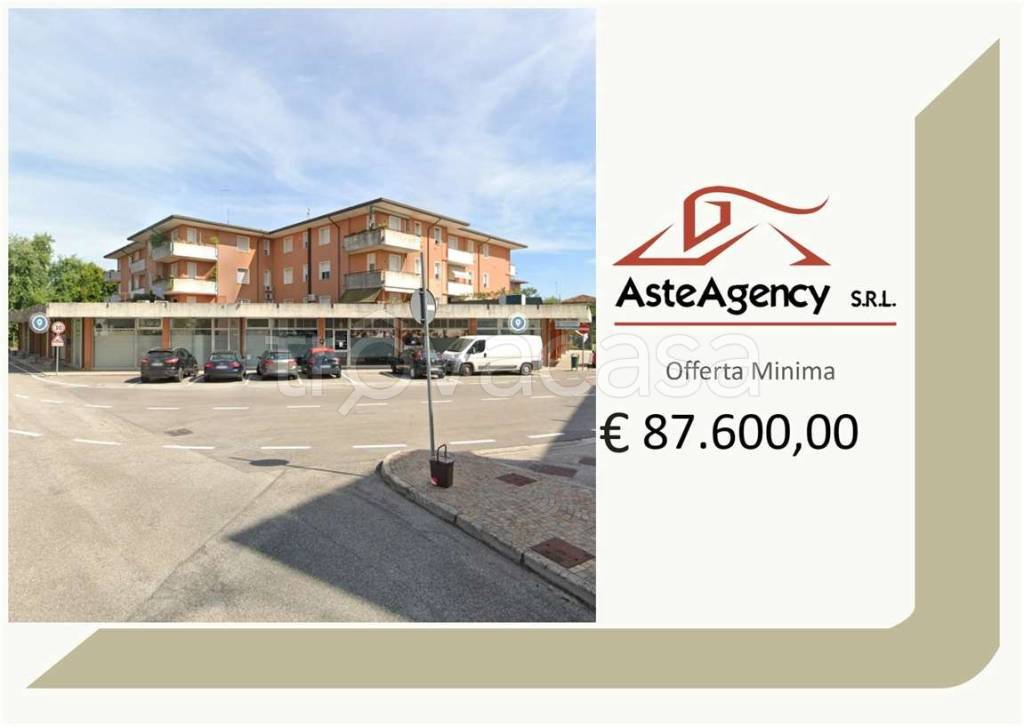 negozio in vendita ad Ormelle