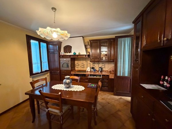 casa indipendente in vendita ad Ormelle in zona Tempio