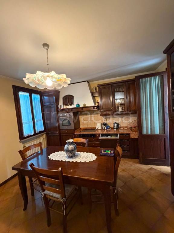 casa indipendente in vendita ad Ormelle in zona Tempio
