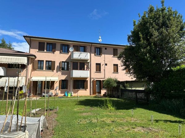 appartamento in vendita ad Ormelle