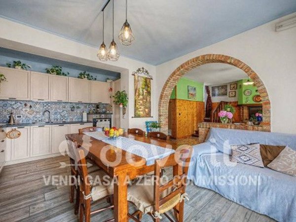 casa indipendente in vendita ad Ormelle in zona Tempio