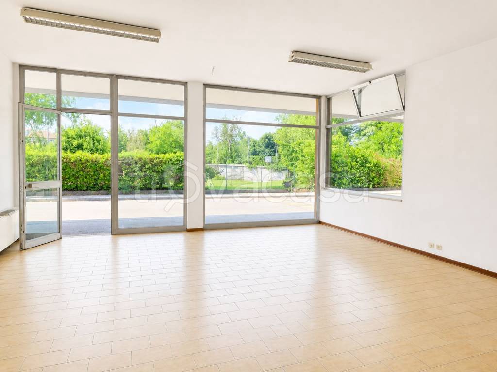negozio in vendita ad Ormelle