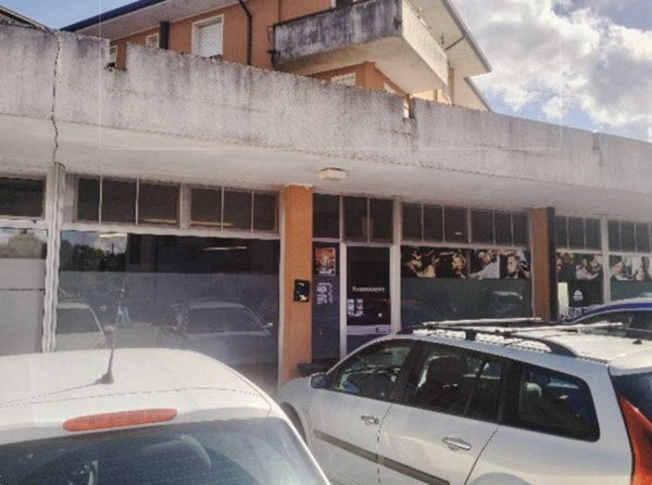 negozio in vendita ad Ormelle