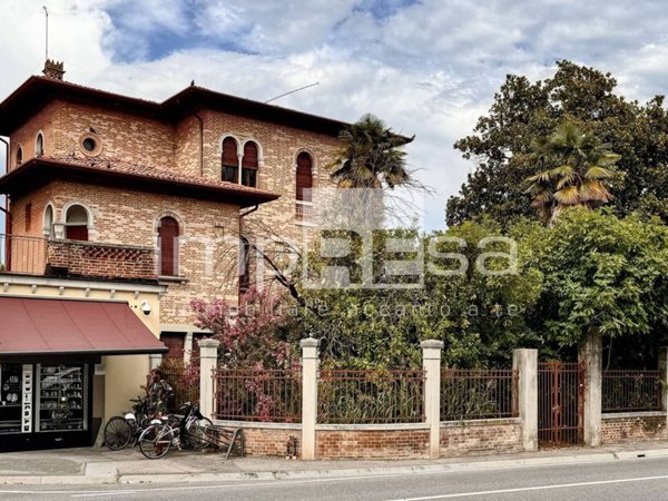 casa indipendente in vendita ad Ormelle