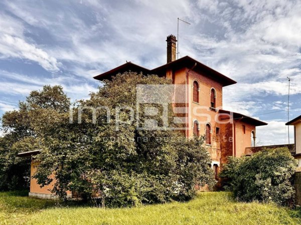 casa indipendente in vendita ad Ormelle