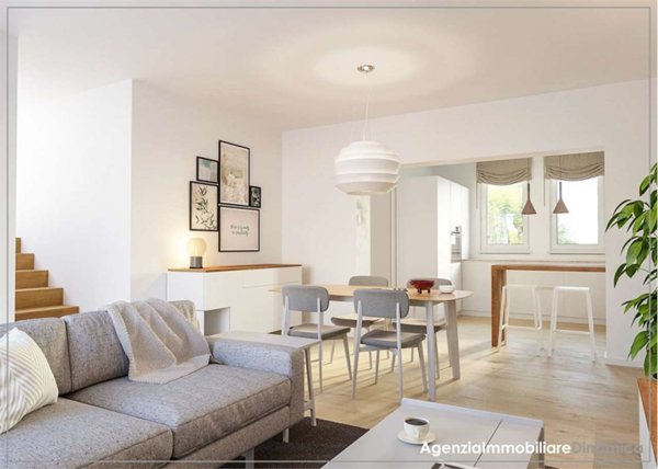 casa indipendente in vendita ad Ormelle in zona Tempio