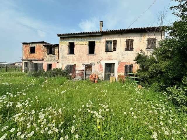 casa indipendente in vendita ad Ormelle