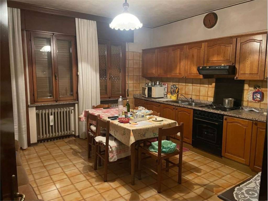 appartamento in vendita ad Ormelle