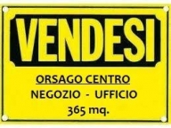 negozio in vendita ad Orsago