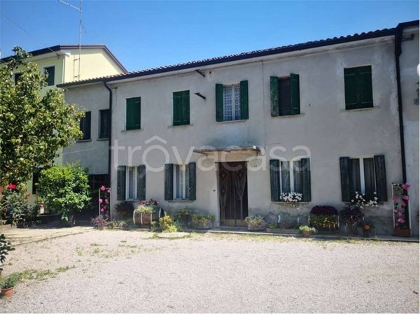 casa indipendente in vendita ad Orsago