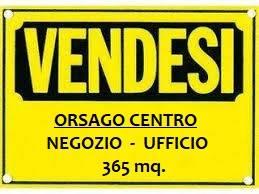 locale commerciale in vendita ad Orsago