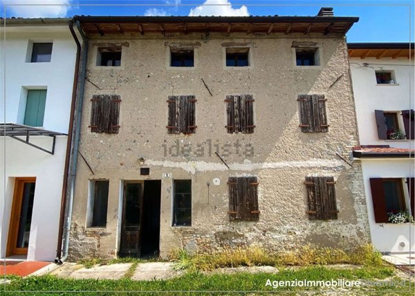 casa indipendente in vendita ad Orsago