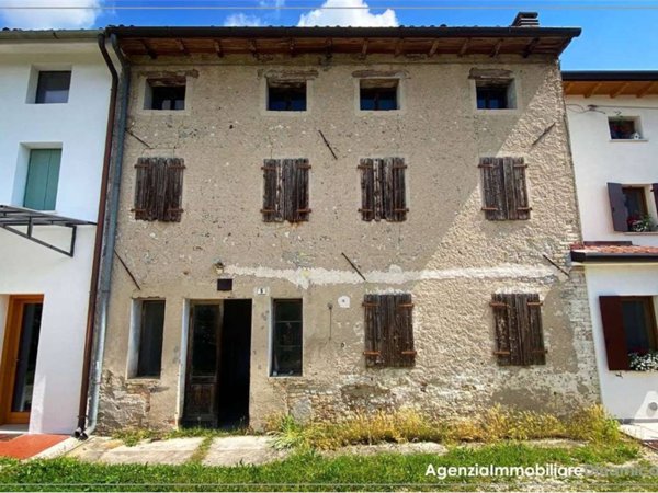 casa indipendente in vendita ad Orsago