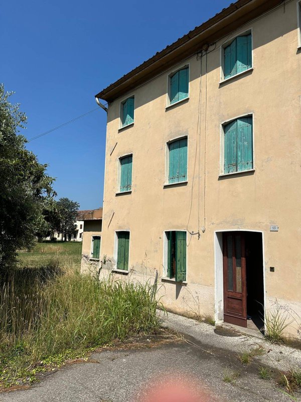 casa indipendente in vendita ad Orsago