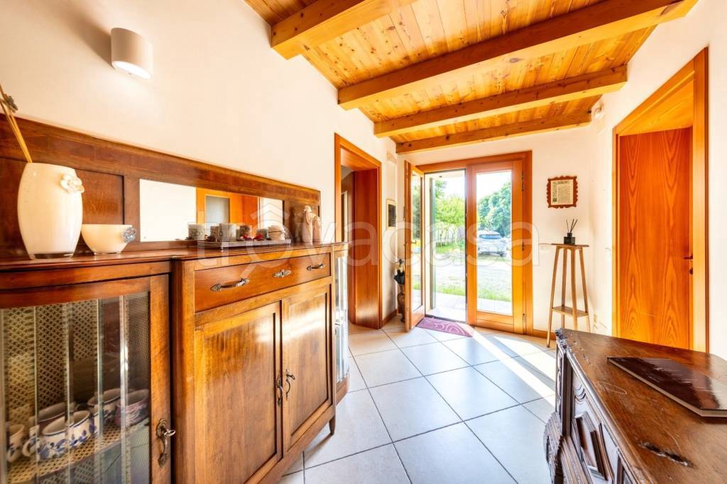 casa indipendente in vendita ad Orsago