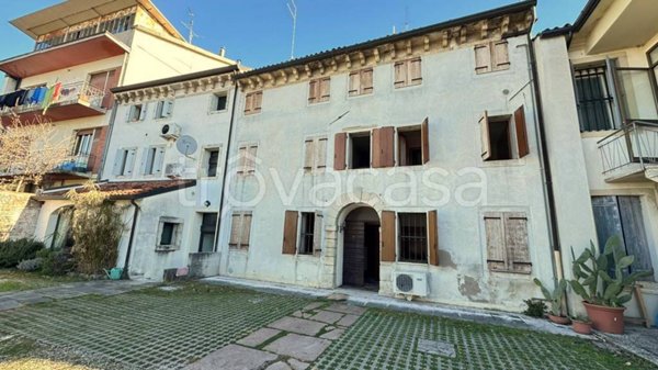 casa indipendente in vendita ad Orsago