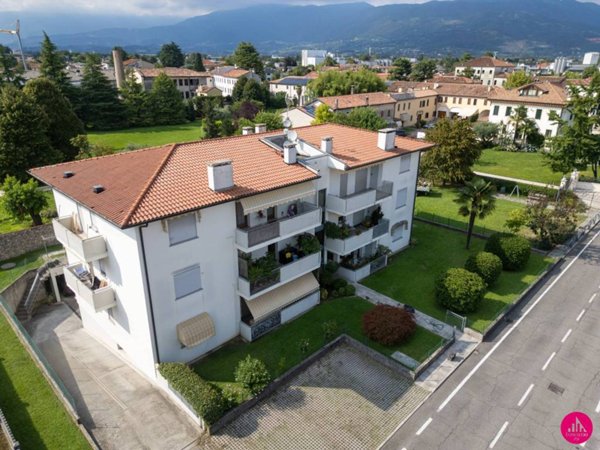 appartamento in vendita ad Orsago