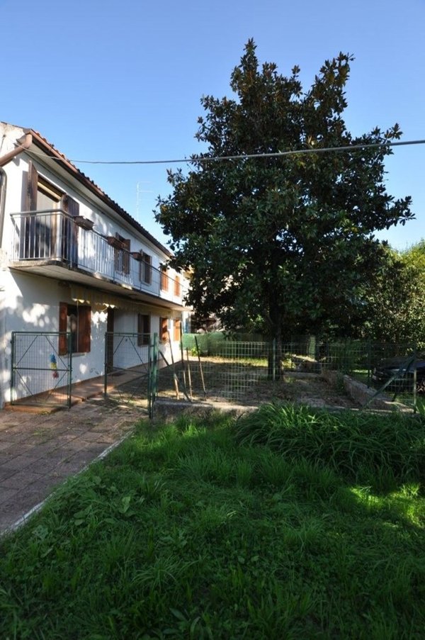 casa indipendente in vendita ad Orsago