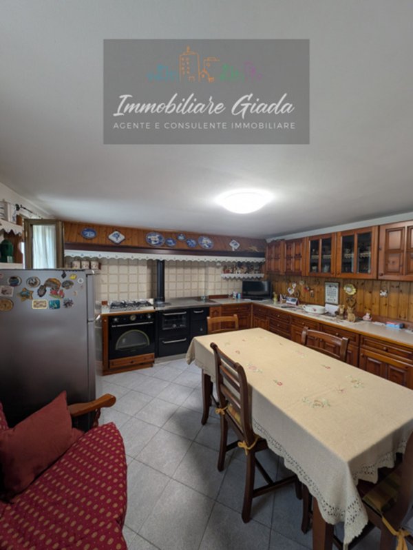 casa semindipendente in vendita ad Orsago