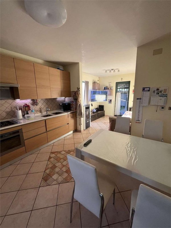 casa indipendente in vendita ad Orsago