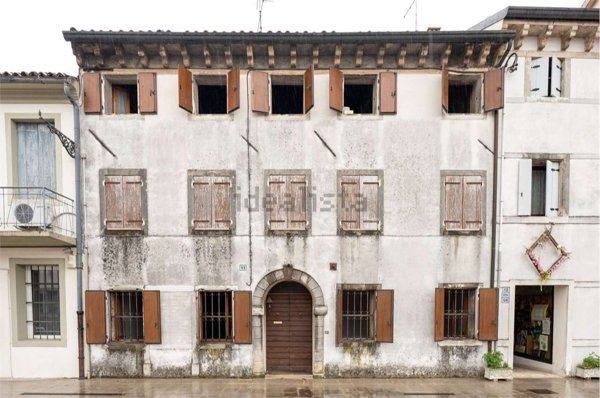 casa indipendente in vendita ad Orsago