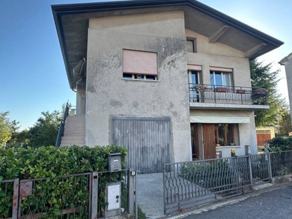 casa indipendente in vendita ad Orsago