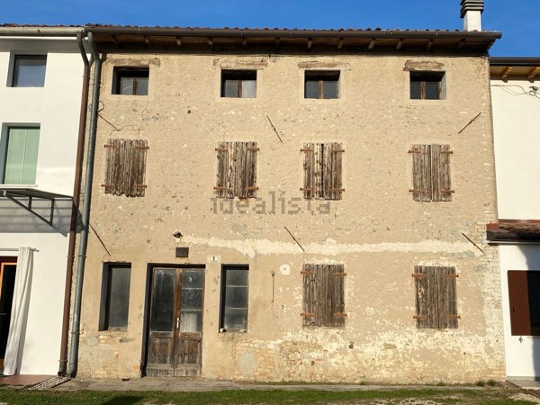 casa indipendente in vendita ad Orsago