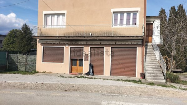 quadrivano in vendita ad Orsago