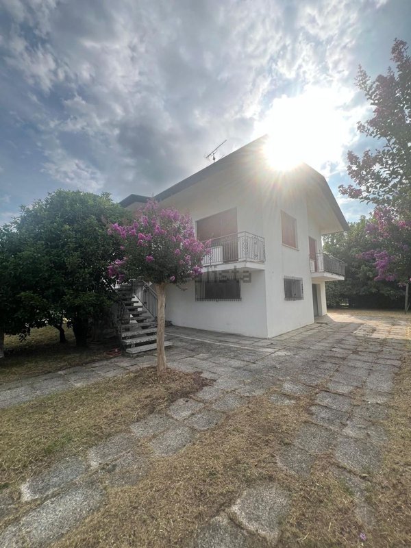 casa indipendente in vendita ad Orsago