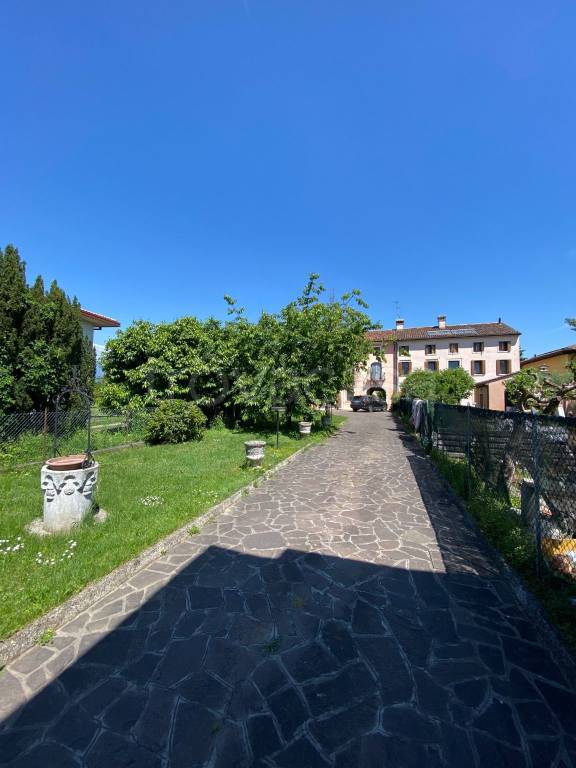 casa indipendente in vendita ad Orsago