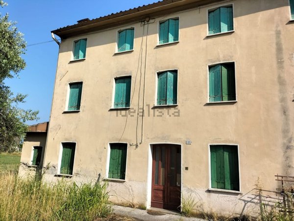 casa indipendente in vendita ad Orsago