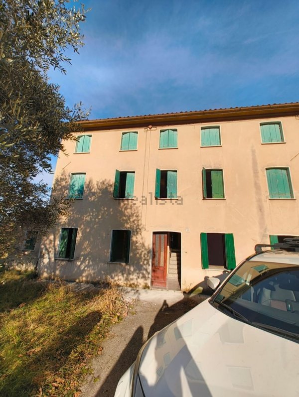 casa indipendente in vendita ad Orsago