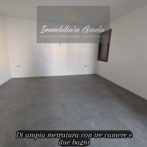 appartamento in vendita ad Orsago