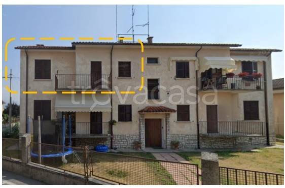 appartamento in vendita ad Orsago