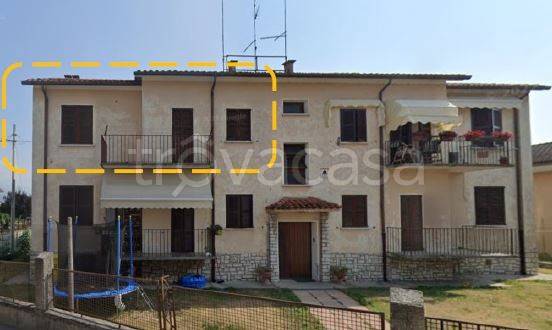 appartamento in vendita ad Orsago