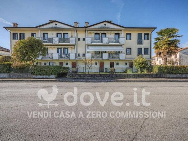 appartamento in vendita ad Orsago