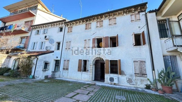 casa indipendente in vendita ad Orsago