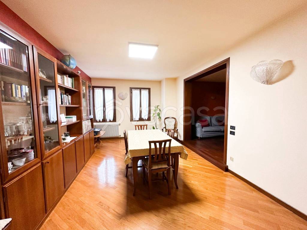 casa indipendente in vendita ad Orsago