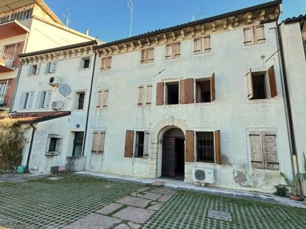 casa indipendente in vendita ad Orsago