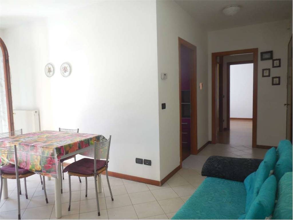 appartamento in vendita ad Orsago