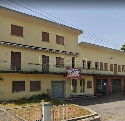 appartamento in vendita ad Orsago