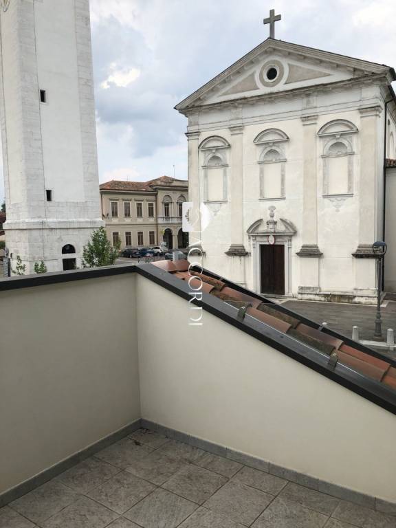 appartamento in vendita ad Orsago