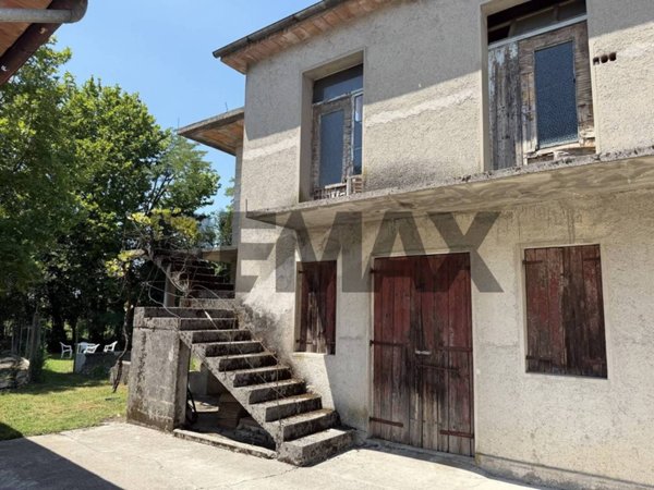 casa indipendente in vendita ad Orsago