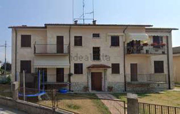 appartamento in vendita ad Orsago