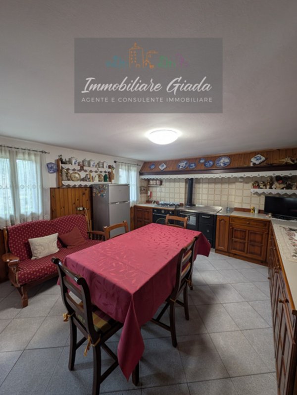casa indipendente in vendita ad Orsago
