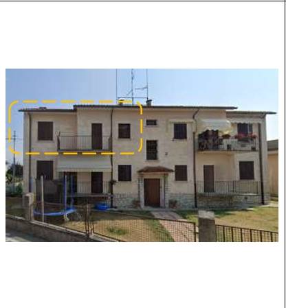 appartamento in vendita ad Orsago