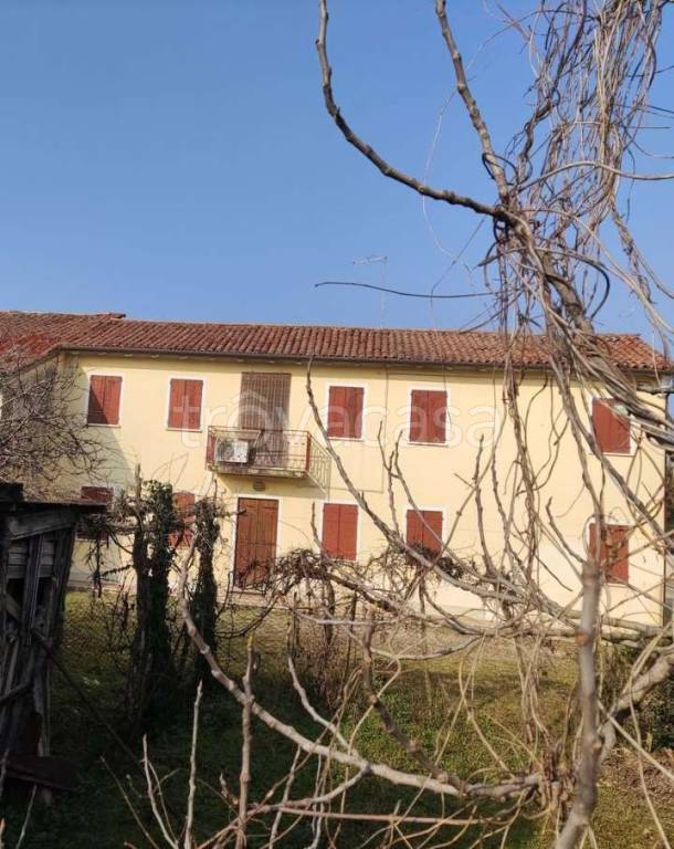 casa indipendente in vendita a Paese